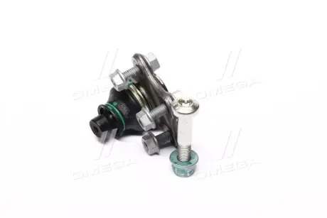 Кульова опора FORD/MAZDA Fiesta/Fusion "F "01>> ="" LEMFÖRDER LEMFORDER 2600302