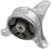 Подушка двигуна OPEL Astra F "93-05 ="" LEMFÖRDER LEMFORDER 2604001 (фото 1)