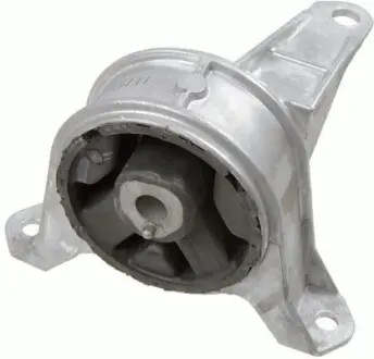 Подушка двигуна OPEL Astra F "93-05 ="" LEMFÖRDER LEMFORDER 2604001