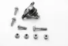 Кульова опора OPEL Combo/Corsa C/Tigra B "F "00>> ="2650102" LEMFÖRDER 2650102