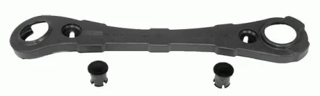 Захист важелю LEMFORDER 26629 01