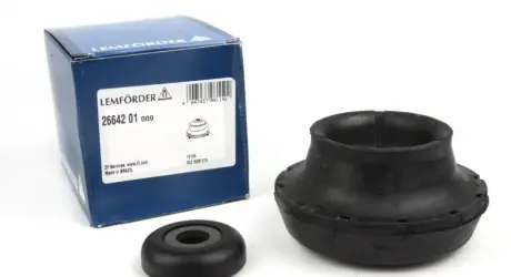 Аморт. компл. монтажний FORD, SEAT, VW передн. вісь (Lemferder) LEMFORDER 2664201