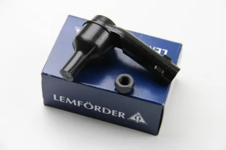 Накінечник рульової тяги SEAT/SKODA/VW Cordoba/Ibiza/Fabia/Roomster/Polo "FL "99>> ="" LEMFÖRDER LEMFORDER 2666902