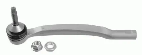Накінечник рульової тяги VOLVO XC70 "FL "97-07 ="" LEMFÖRDER LEMFORDER 2670102