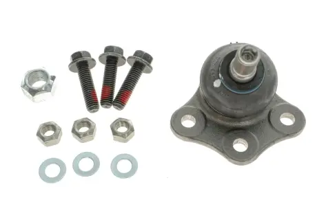 Кульова опора FIAT Doblo/Palio/Strada "F "00>> ="" LEMFÖRDER LEMFORDER 2670502