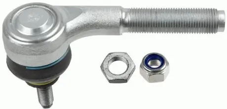Рульовий наконечник LEMFOERDER LEMFORDER 26750 01