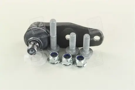 Кульова опора RENAULT Clio/Kangoo/Megane/Rapid/Twingo "F "83-09 ="" LEMFÖRDER LEMFORDER 2676801