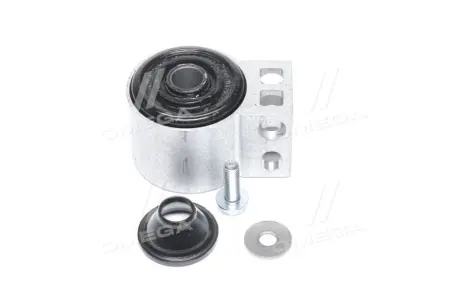 Сайлентблок FIAT/OPEL/SAAB Croma/Vectra C/9-3 "F "02>> - заміна на 45138 01 ="" LEMFÖRDER LEMFORDER 2678201 (фото 1)