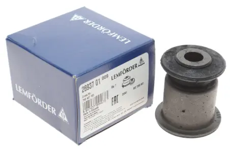 Сайлентблок важеля LM 26937 01 LEMFORDER 2693701