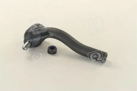 Накінечник рульової тяги FIAT Doblo/Palio/Strada "FR "00>> ="" LEMFÖRDER LEMFORDER 2707502