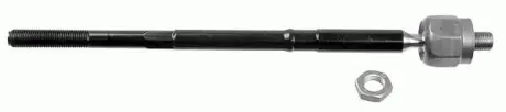 Рульова тяга AUDI/SKODA/VW A1/Rapid/Polo "09>> ="" LEMFÖRDER LEMFORDER 2714201