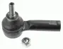Накінечник рульової тяги VOLVO S40/V40 "FL "98-04 ="" LEMFÖRDER LEMFORDER 2761201 (фото 1)