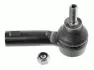Накінечник рульової тяги VOLVO S40/V40 "FR "98-04 ="" LEMFÖRDER LEMFORDER 2761301 (фото 1)