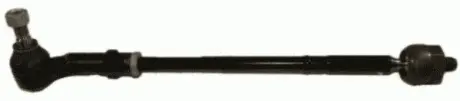 Рульова тяга с накінечником SEAT/SKODA/VW Cordoba/Ibiza/Fabia/Roomster/Polo "FL "99>> ="" LEMFÖRDER LEMFORDER 2764301 (фото 1)