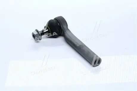 Накінечник рульової тяги OPEL Astra H/Zafira B "FR "04>> ="" LEMFÖRDER LEMFORDER 2766802