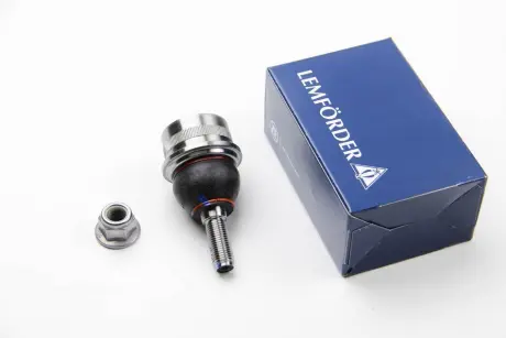 Кульова опора NISSAN/OPEL/RENAULT Interstar/Movano/Master "F "UP "00>> ="" LEMFÖRDER LEMFORDER 2771902