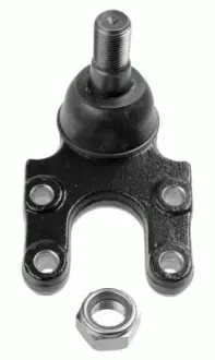 Кульова опора FORD/NISSAN Maverick/Terrano "F "93-06 ="" LEMFÖRDER LEMFORDER 2797102