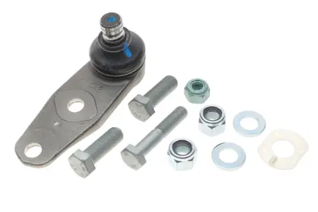 Кульова опора RENAULT Clio/Kangoo/Megane/Scenic "F "98-"09 ="" LEMFÖRDER LEMFORDER 2889203