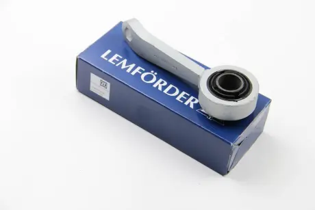 Тяга стабілізатора MERCEDES W211 "FR "02-"10 ="" LEMFÖRDER LEMFORDER 2930901
