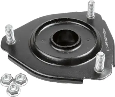 Опора амортизатора (к-т) TOYOTA Rav 4 "F "94-05 ="" LEMFÖRDER LEMFORDER 2935401