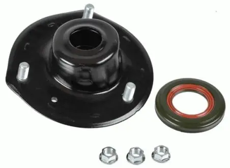 Опора амортизатора TOYOTA Camry "FR "96-01 ="" LEMFÖRDER LEMFORDER 2936901
