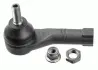 Накінечник рульової тяги NISSAN/RENAULT Micra(K12)/Clio/Modus "FL "03>> ="" LEMFÖRDER LEMFORDER 2946602 (фото 1)
