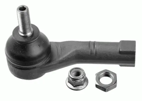 Накінечник рульової тяги NISSAN/RENAULT Micra(K12)/Clio/Modus "FL "03>> ="" LEMFÖRDER LEMFORDER 2946602