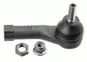 Накінечник рульової тяги NISSAN/RENAULT Micra(K12)/Clio/Modus "FR "03>> ="" LEMFÖRDER LEMFORDER 2946702 (фото 1)