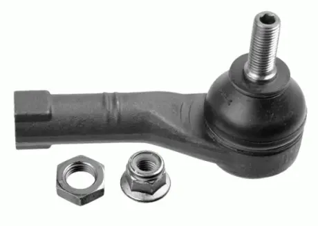 Накінечник рульової тяги NISSAN/RENAULT Micra(K12)/Clio/Modus "FR "03>> ="" LEMFÖRDER LEMFORDER 2946702