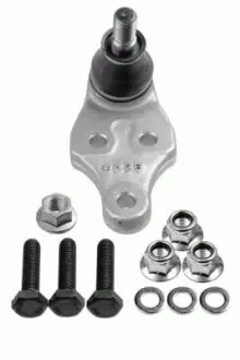 Кульова опора LANDROVER Freelander "F "98-06 ="" LEMFÖRDER LEMFORDER 2956401