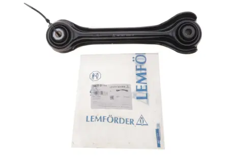 Важіль MERCEDES W202/W124/W210/W201 "R "82-"11 ="" LEMFÖRDER LEMFORDER 2962901