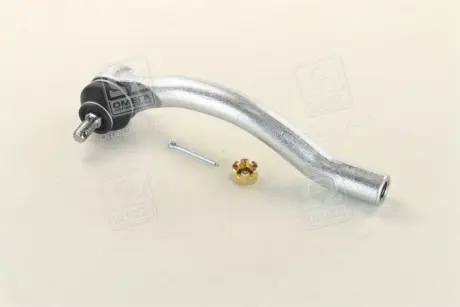Накінечник рульової тяги HONDA Accord "FR "03-"08 ="" LEMFÖRDER LEMFORDER 2965601