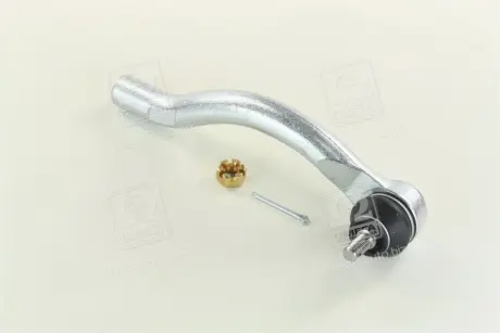 Накінечник рульової тяги HONDA Accord "FL "03-"08 ="" LEMFÖRDER LEMFORDER 2965701
