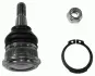 Кульова опора CITROEN/PEUGEOT/TOYOTA C1/107/Aygo/Yaris "F "99>> ="2990401" LEMFÖRDER 2990401