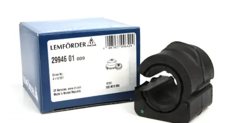 Втулка стабілізатора FORD Tourneo Connect/Transit Connect "R "D=22mm "02>> ="" LEMFÖRDER LEMFORDER 2994601