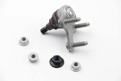 Кульова опора AUDI/SEAT/VW A3/Leon/Passat "FL "05>> ="" LEMFÖRDER LEMFORDER 2999802