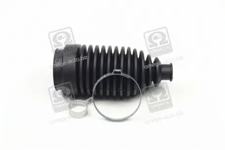 Пильник рульової рейки VW Golf/Jetta II/Passat "F "83-"99 ="" LEMFÖRDER LEMFORDER 3012601
