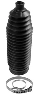 Пильник рульової рейки комплект VW Golf IV 97-03, Bora 98-13, Beetle new 98-11; AUDI A3 96-03; SKODA Octavia Tour 96-10; SEAT Leon 99-05, Toledo II 99-04 LEMFORDER 30177 01 (фото 1)