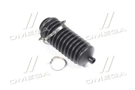 Пильник рульової рейки RENAULT Clio/Megane/Twingo/19/21 "F "84-07 ="" LEMFÖRDER LEMFORDER 3017901