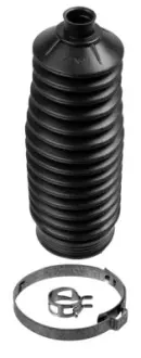 Пильник рульової рейки MINI (R50,R52,R53) "F "01-07 ="" LEMFÖRDER LEMFORDER 3025501