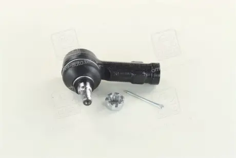 Накінечник рульової тяги HYUNDAI/KIA Accent/Elantra/Getz/Matrix/SantaFe/Cerato "F "94-"09 ="" LEMFÖRDER LEMFORDER 3035702