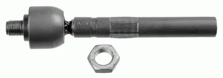 Рульова тяга CITROEN C5 "F "00-08 ="" LEMFÖRDER LEMFORDER 3037601