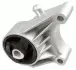 Подушка двигуна OPEL Astra H/Vectra C &quot;F &quot;04-15 - знято з виробництва =&quot;&quot; LEMFÖRDER LEMFORDER 3044201 (фото 1)