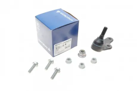 Кульова опора FORD/VOLVO Focus/C-Max/C30/C70/S40/V50 "F "04>> ="" LEMFÖRDER LEMFORDER 3046103