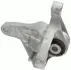 Подушка двигуна FORD C-Max/Focus/TourneoConnect/TransitConnect "1,5-2,0 "03>> ="" LEMFÖRDER LEMFORDER 3050201 (фото 1)