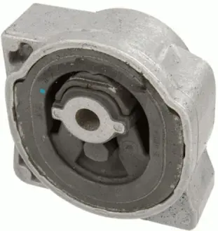 Подушка двигуна гідр. MERCEDES A(W169)/B(W245) "04-12 ="" LEMFÖRDER LEMFORDER 3053001