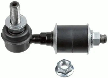 Тяга стабілізатора NISSAN 100nx/Almera/Bluebird/Maxima/Prairie/Primera/Sunny "F "83-06 ="" LEMFÖRDER LEMFORDER 3064701 (фото 1)