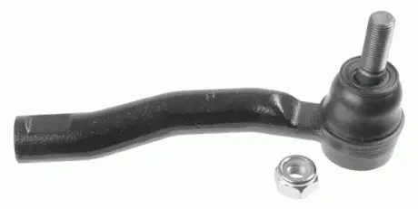 Накінечник рульової тяги TOYOTA Corolla/Prius "FR "00-07 ="" LEMFÖRDER LEMFORDER 3069201
