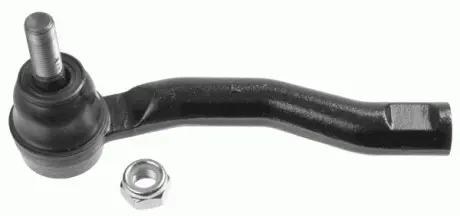 Накінечник рульової тяги TOYOTA Corolla/Prius "FL "00-07 ="" LEMFÖRDER LEMFORDER 3069501