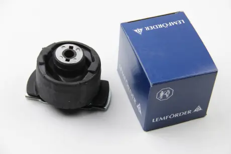 Сайлентблок підвіски 30726 01 LEMFOERDER LEMFORDER 3072601